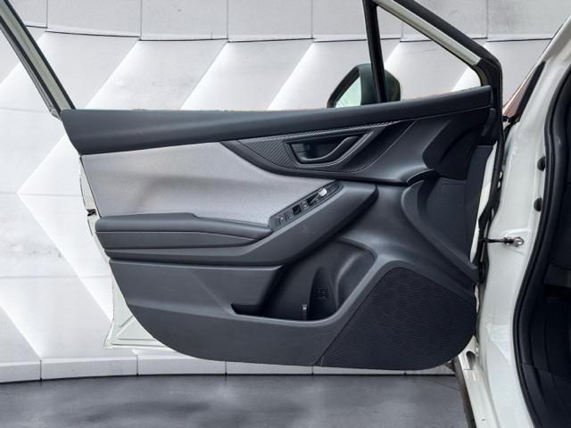 used 2021 Subaru Crosstrek car, priced at $23,547