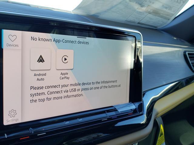 new 2026 Volkswagen Atlas Cross Sport car, priced at $48,033