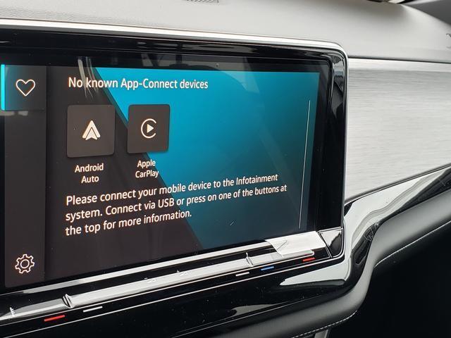 new 2026 Volkswagen Atlas Cross Sport car, priced at $48,312