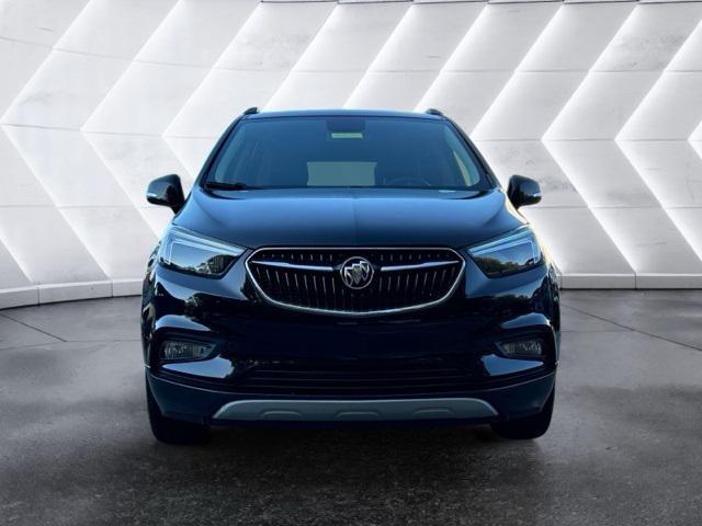 used 2018 Buick Encore car, priced at $14,343