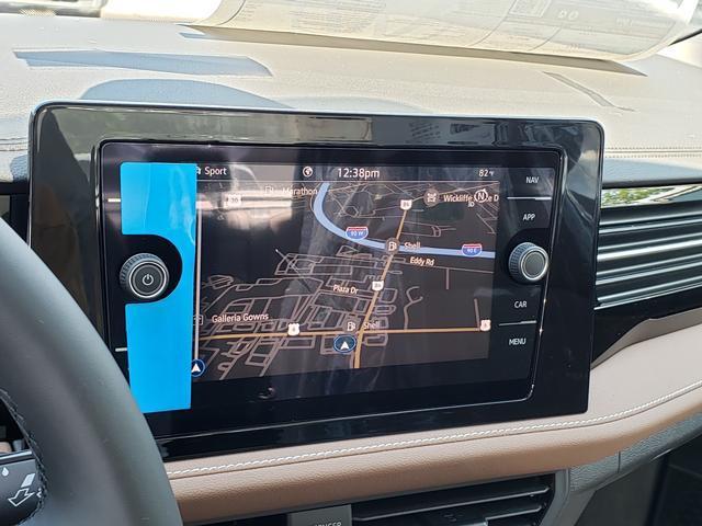 new 2025 Volkswagen Jetta car, priced at $29,237