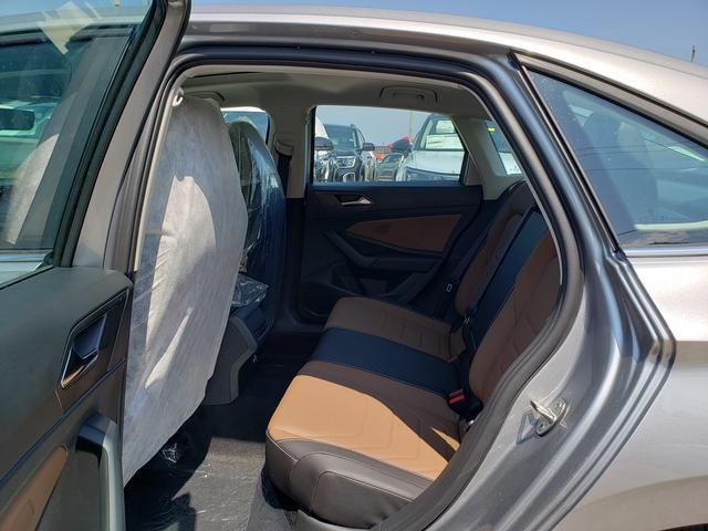 new 2025 Volkswagen Jetta car, priced at $29,237