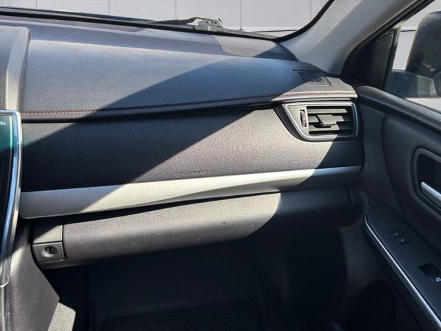 used 2017 Toyota Camry car, priced at $12,542