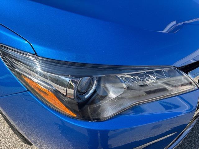 used 2017 Toyota Camry car, priced at $12,542