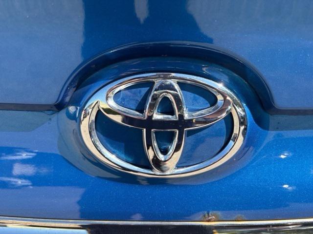 used 2017 Toyota Camry car, priced at $12,542