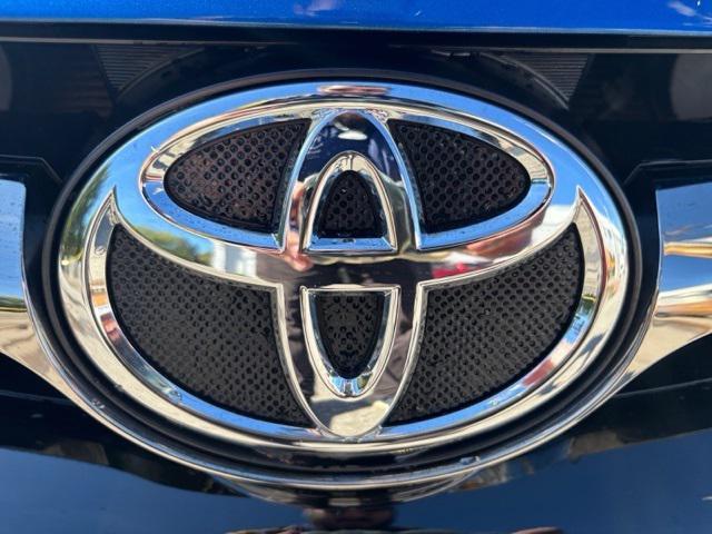 used 2017 Toyota Camry car, priced at $12,542