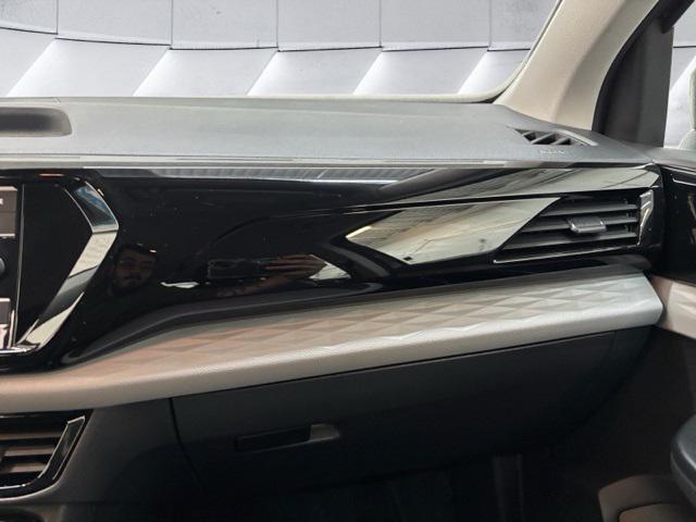 used 2024 Volkswagen Taos car, priced at $22,781