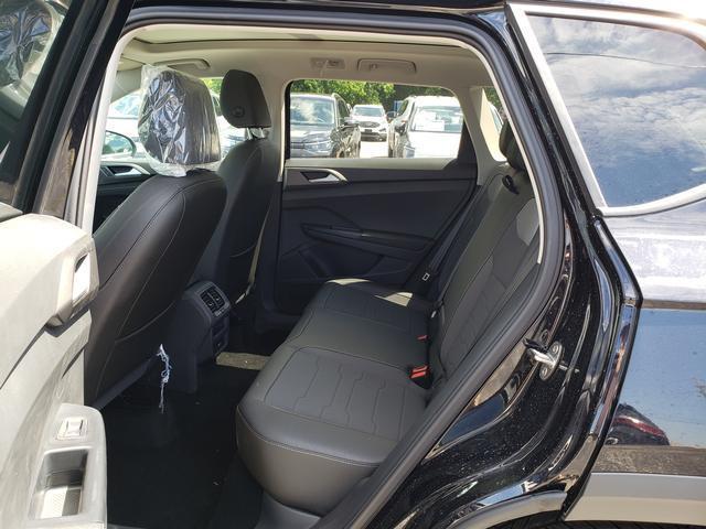 new 2025 Volkswagen Taos car, priced at $33,012