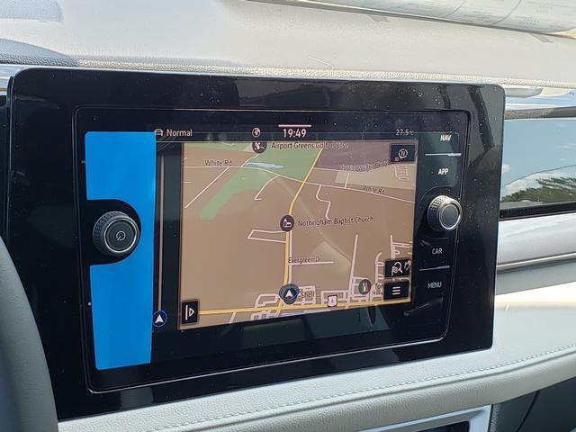 new 2025 Volkswagen Taos car, priced at $34,258