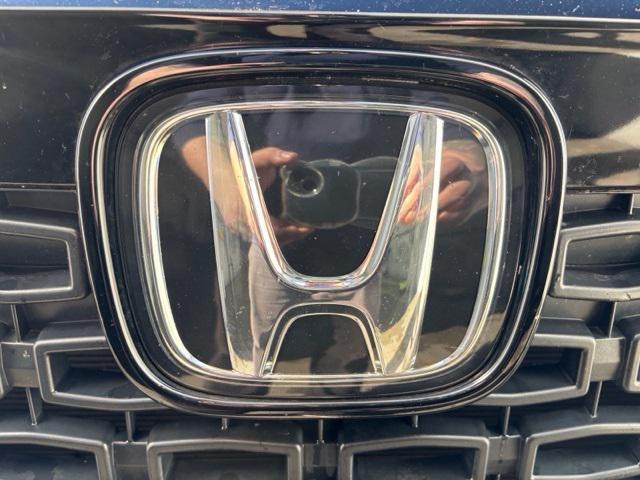 used 2020 Honda Passport car, priced at $24,309