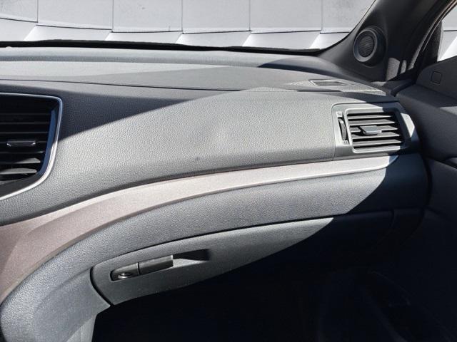 used 2020 Honda Passport car, priced at $24,309