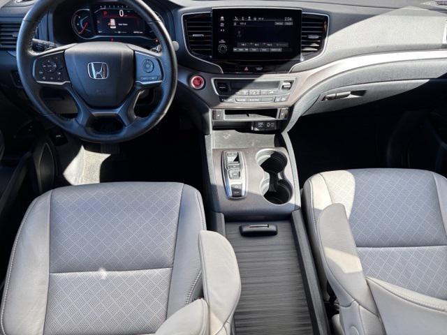 used 2020 Honda Passport car, priced at $24,309