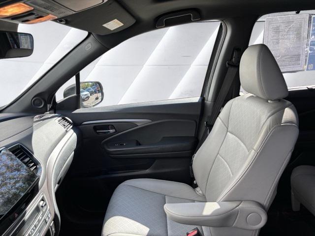 used 2020 Honda Passport car, priced at $24,309