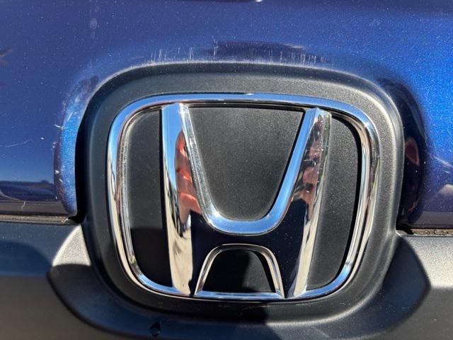 used 2020 Honda Passport car, priced at $24,309