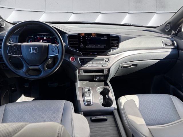 used 2020 Honda Passport car, priced at $24,309