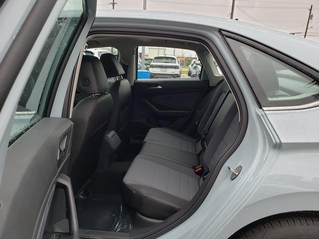 new 2026 Volkswagen Jetta car, priced at $29,279