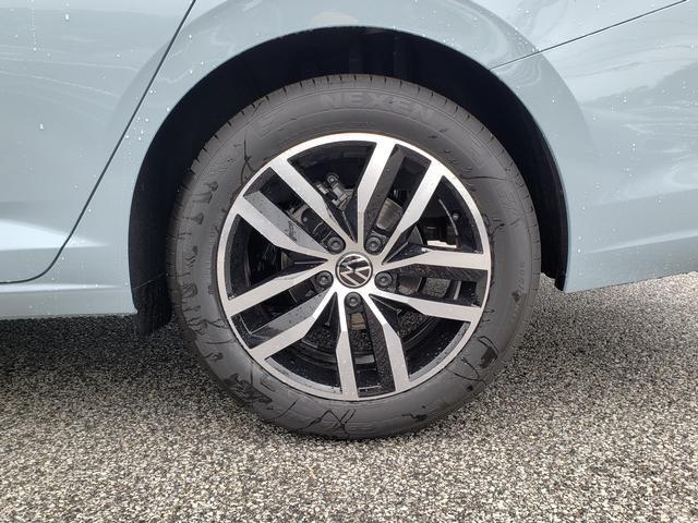 new 2026 Volkswagen Jetta car, priced at $29,279