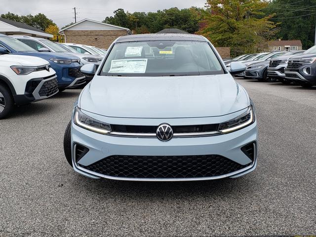 new 2026 Volkswagen Jetta car, priced at $29,279