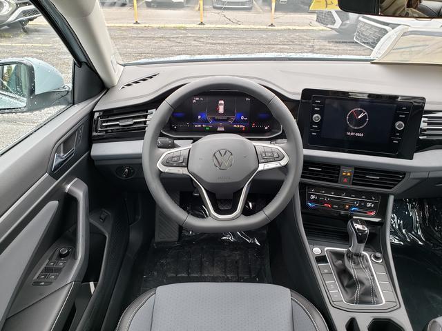 new 2026 Volkswagen Jetta car, priced at $29,279