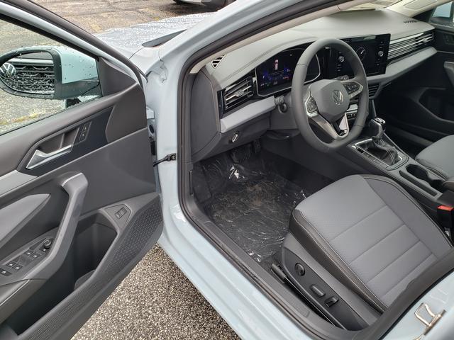 new 2026 Volkswagen Jetta car, priced at $29,279