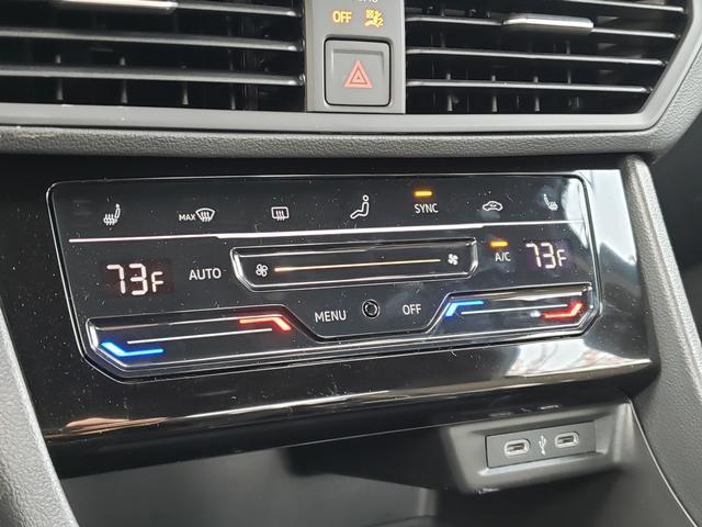 new 2025 Volkswagen Jetta car, priced at $24,283