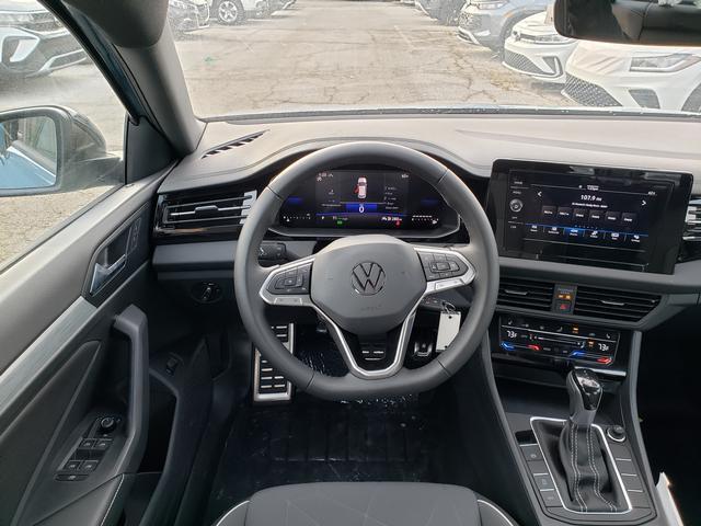 new 2025 Volkswagen Jetta car, priced at $24,283