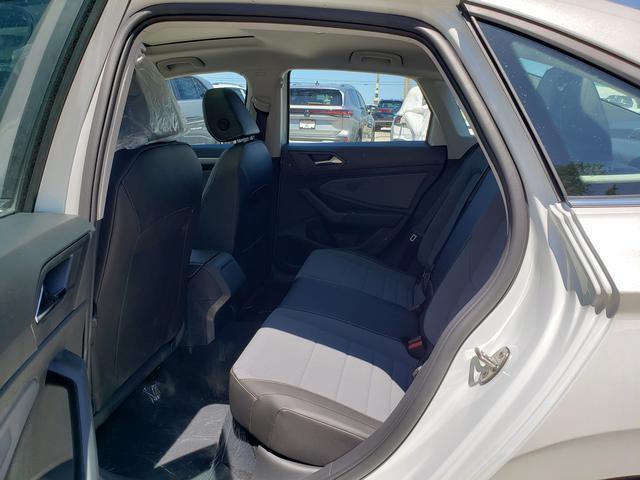 new 2025 Volkswagen Jetta car, priced at $27,264