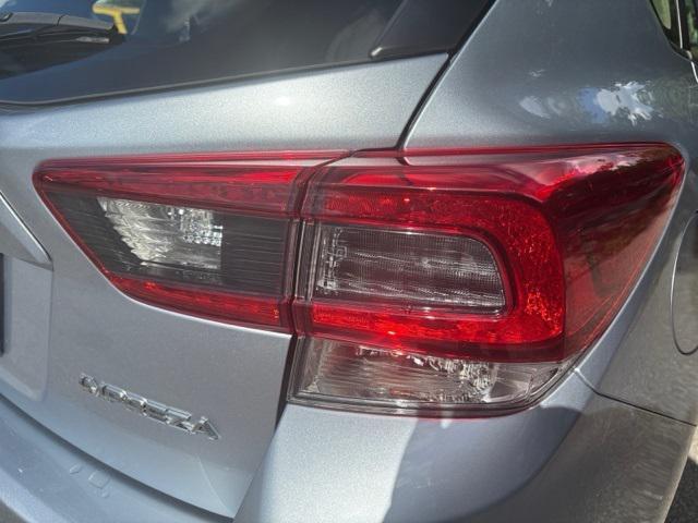 used 2023 Subaru Impreza car, priced at $21,198