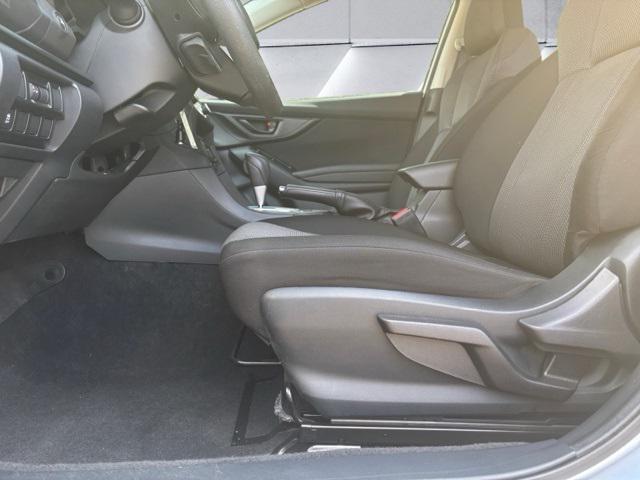 used 2023 Subaru Impreza car, priced at $21,198