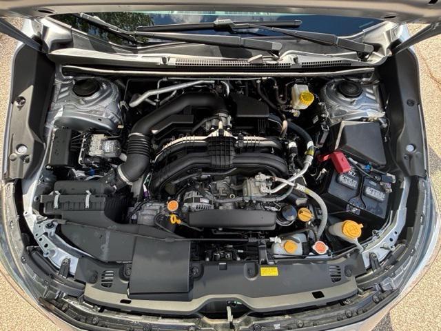 used 2023 Subaru Impreza car, priced at $21,198