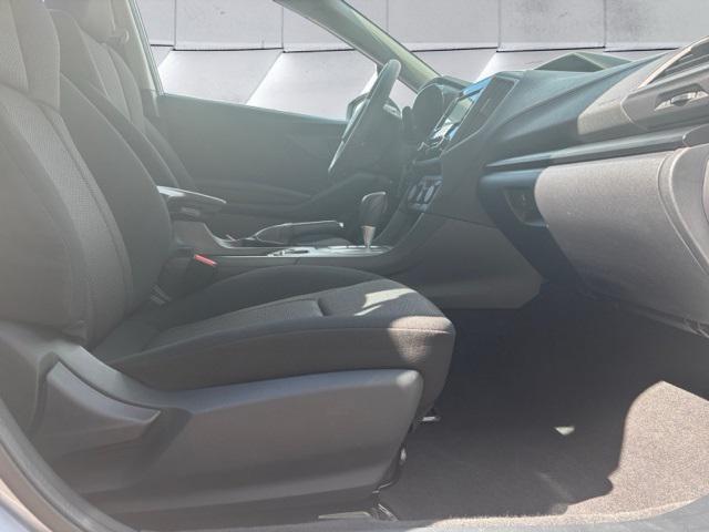 used 2023 Subaru Impreza car, priced at $21,198
