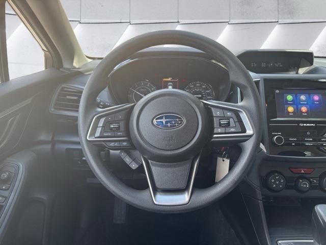 used 2023 Subaru Impreza car, priced at $21,198