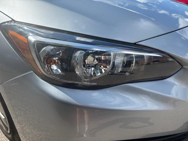 used 2023 Subaru Impreza car, priced at $21,198