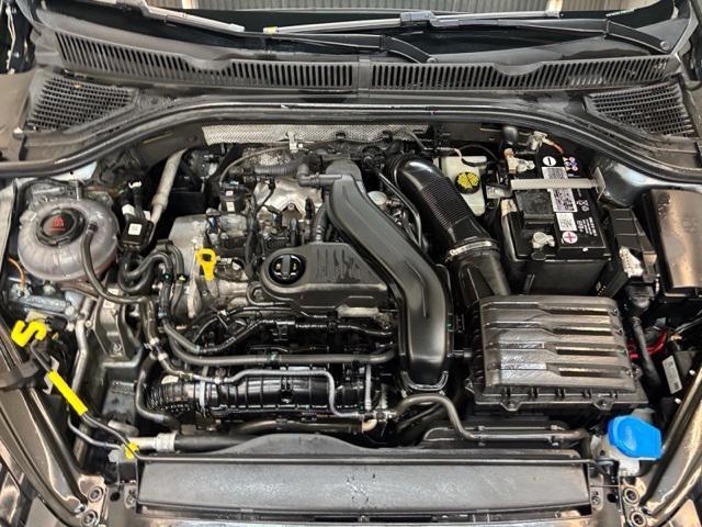 used 2023 Volkswagen Jetta car, priced at $18,077