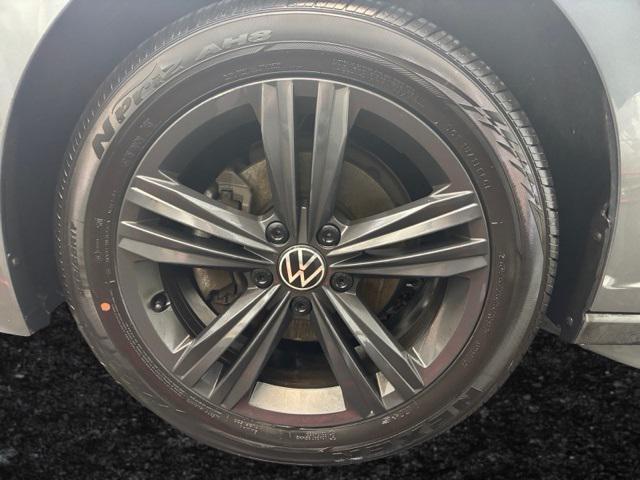 used 2023 Volkswagen Jetta car, priced at $18,077
