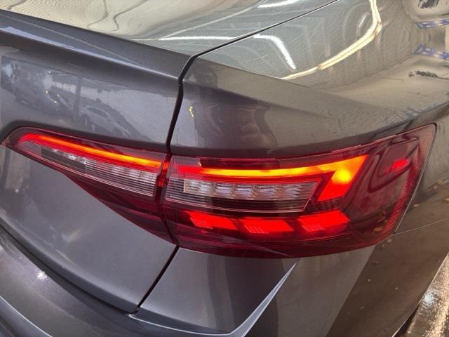 used 2023 Volkswagen Jetta car, priced at $18,077