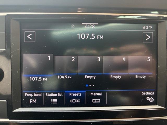 used 2023 Volkswagen Jetta car, priced at $18,077