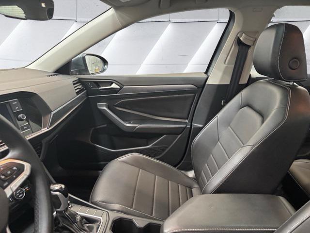 used 2023 Volkswagen Jetta car, priced at $18,077