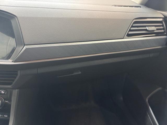 used 2023 Volkswagen Jetta car, priced at $18,077