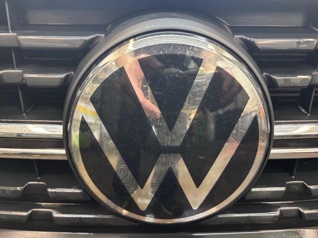 used 2023 Volkswagen Jetta car, priced at $18,077