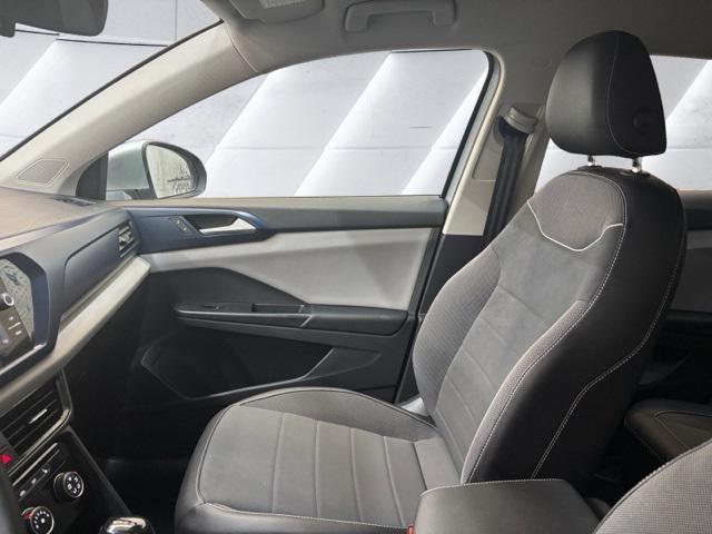 used 2023 Volkswagen Taos car, priced at $21,831