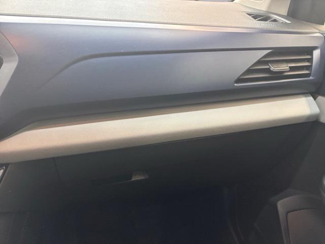 used 2023 Volkswagen Taos car, priced at $21,831