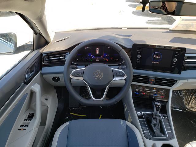 new 2025 Volkswagen Jetta car, priced at $26,653