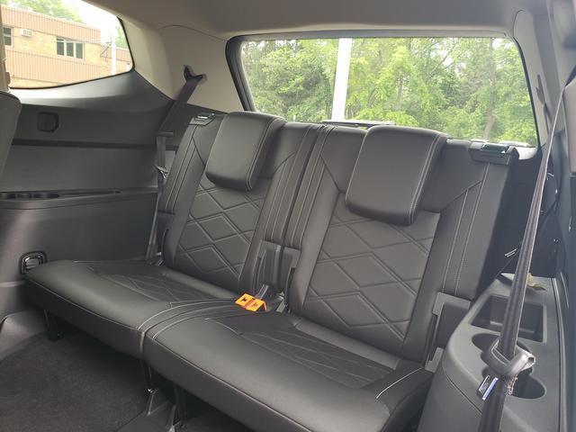 new 2025 Volkswagen Atlas car, priced at $43,783