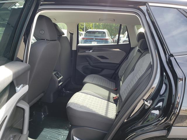 new 2025 Volkswagen Tiguan car, priced at $31,288