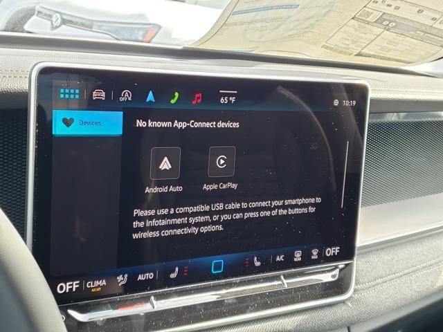 new 2025 Volkswagen Tiguan car, priced at $31,288