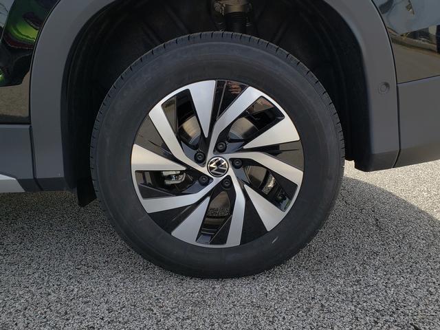 new 2025 Volkswagen Tiguan car, priced at $31,288