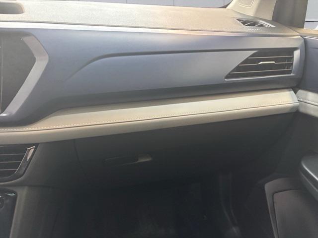 used 2024 Volkswagen Taos car, priced at $24,580