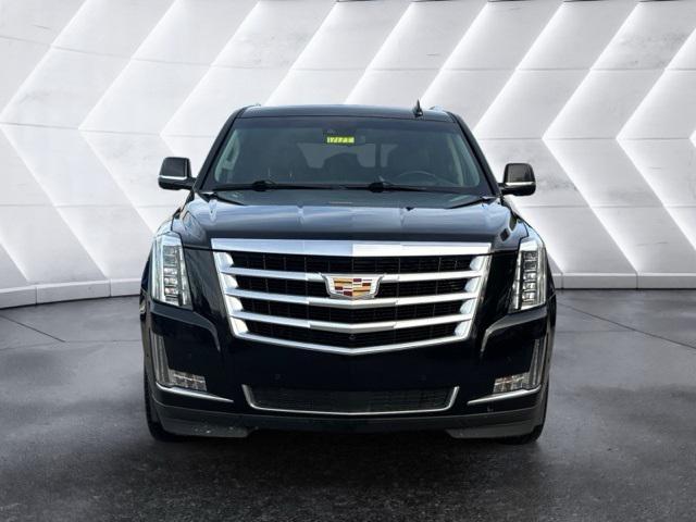 used 2019 Cadillac Escalade car, priced at $33,798