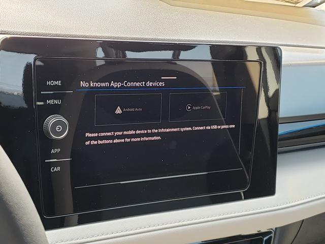 new 2025 Volkswagen Taos car, priced at $28,011